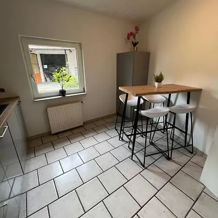Haus Zum Wohlfuehlen * Ubach-Palenberg