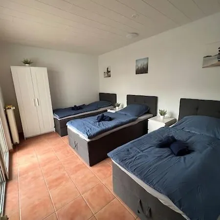 Haus Zum Wohlfuehlen Ubach-Palenberg