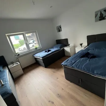 Haus Zum Wohlfuehlen