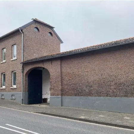 Haus Zum Wohlfuehlen * Ubach-Palenberg