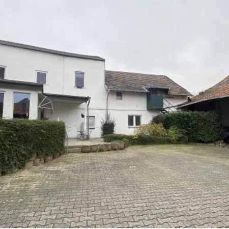 Haus Zum Wohlfuehlen Ubach-Palenberg